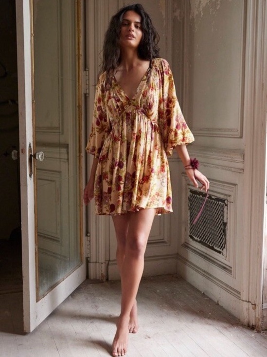 Free People Dresses & Skirts - Free People "Beck" Dress
